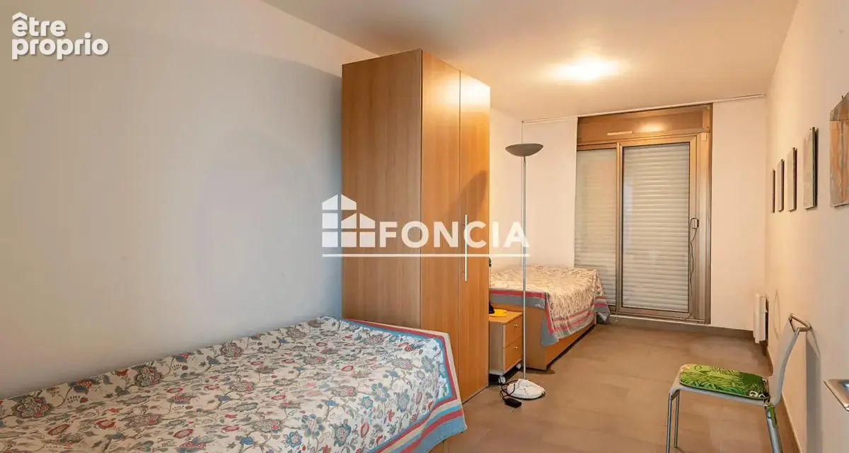 Menton garavan, 4 pieces avec terrasse et jardin vue mer, dans residence au calme avec piscine, vendu avec garage et cave - photo 7
