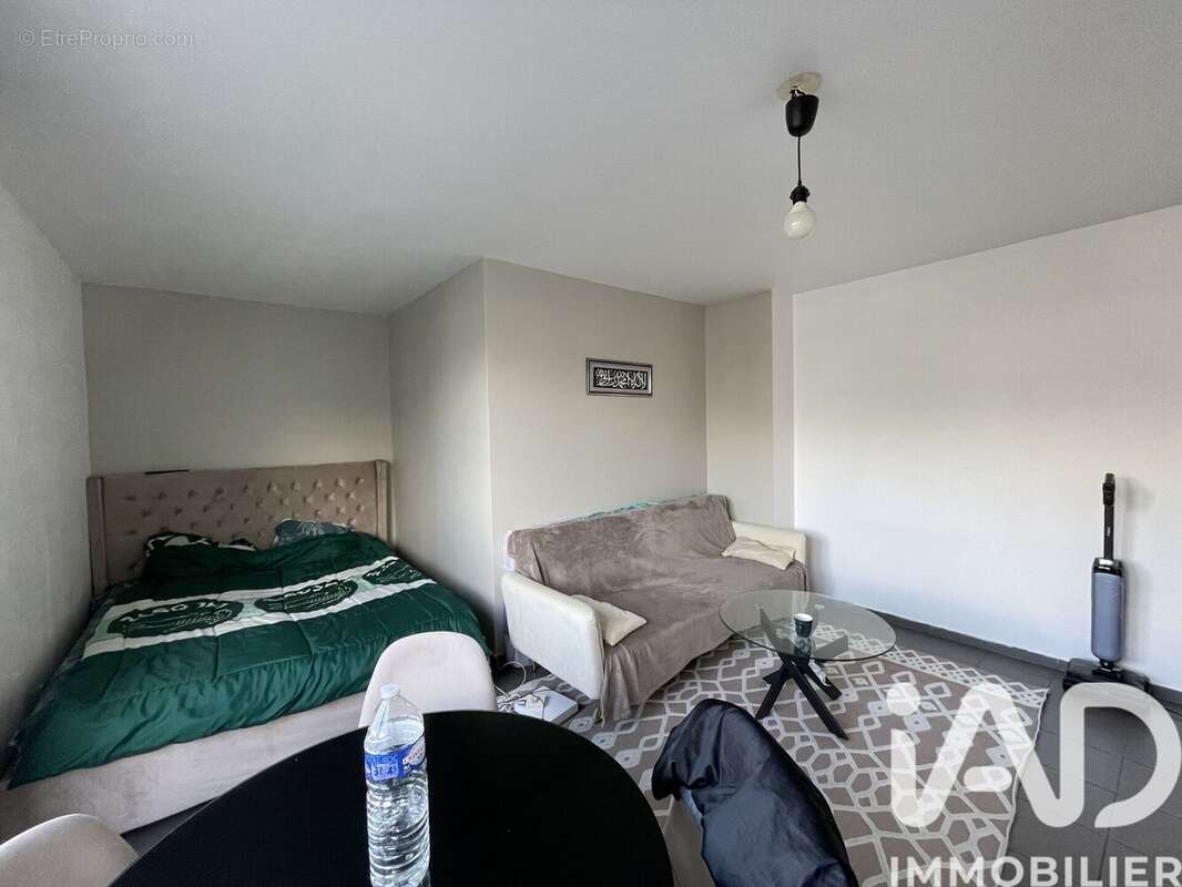 Photo 3 - Appartement à SAINT-DENIS