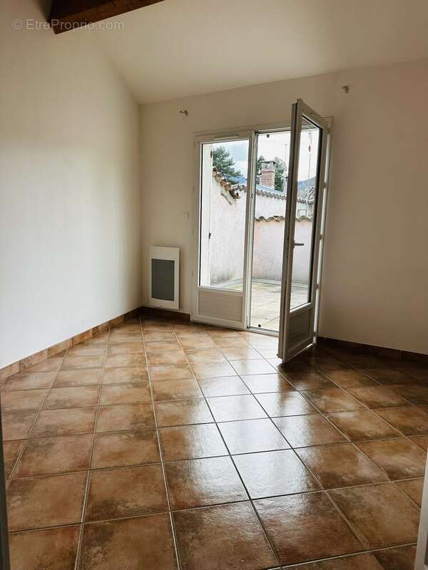 Maison à BARRET-SUR-MEOUGE