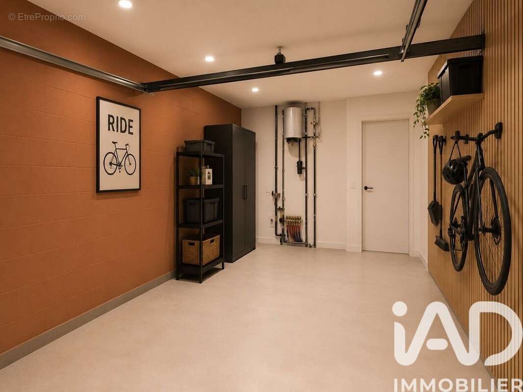 Photo 8 - Maison à LA BOUEXIERE