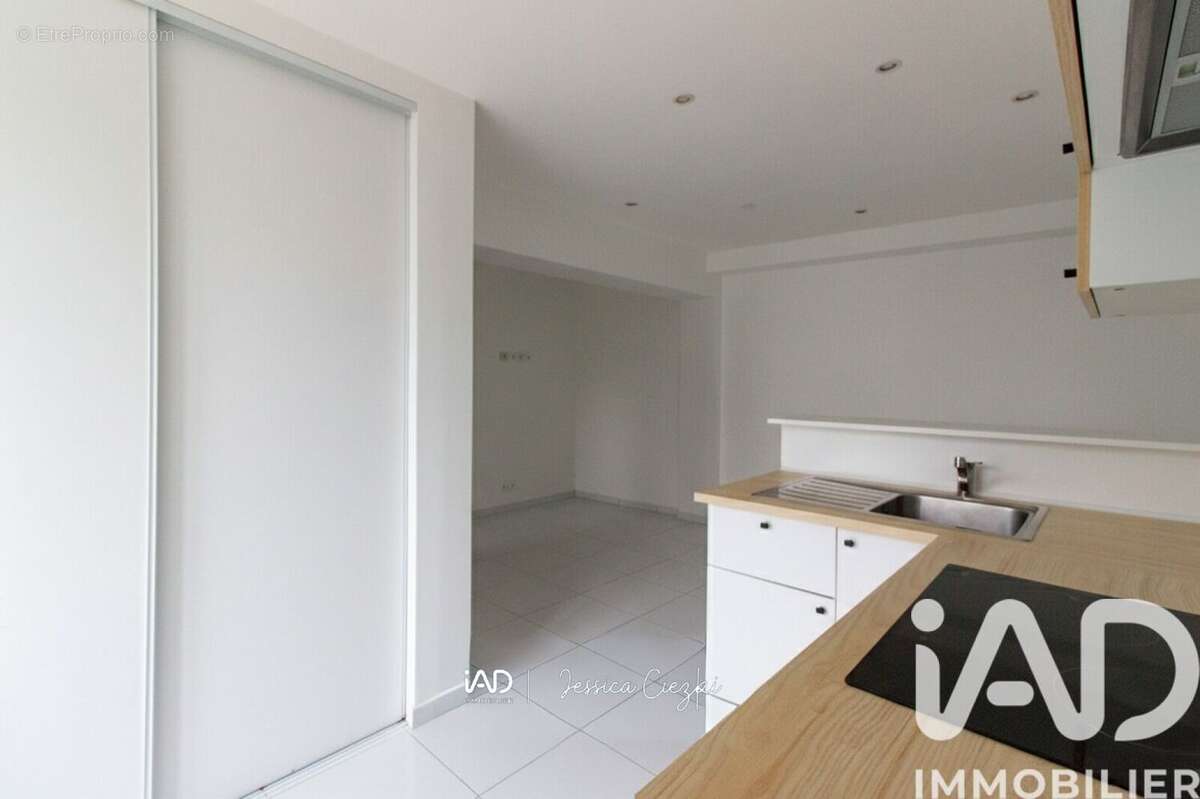 Photo 4 - Appartement à TRIEL-SUR-SEINE