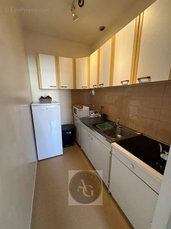Appartement à CASTELNAUDARY
