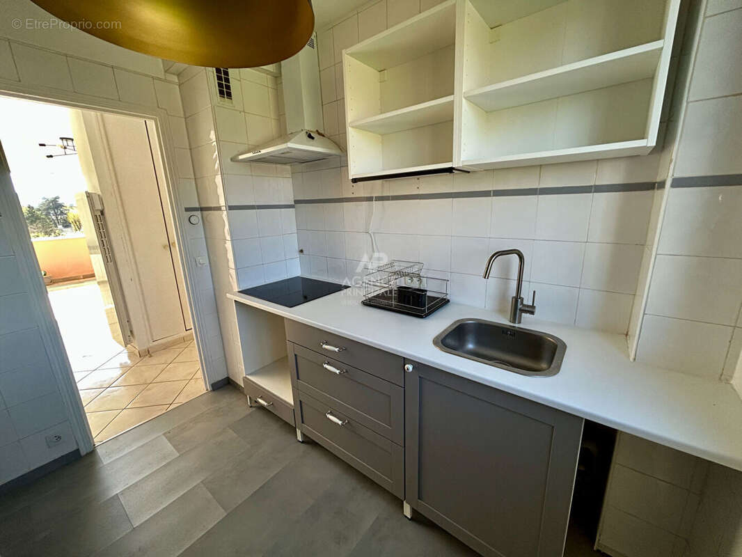 Appartement à POISSY