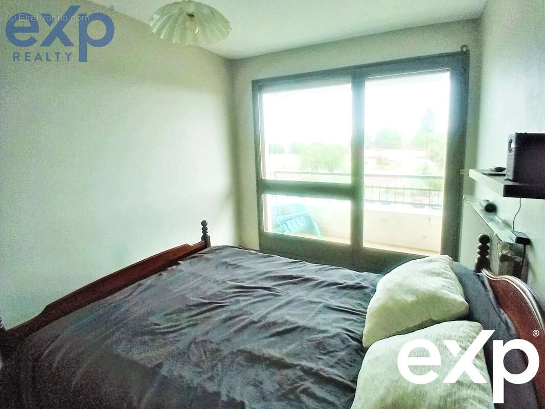 Appartement à LANGON