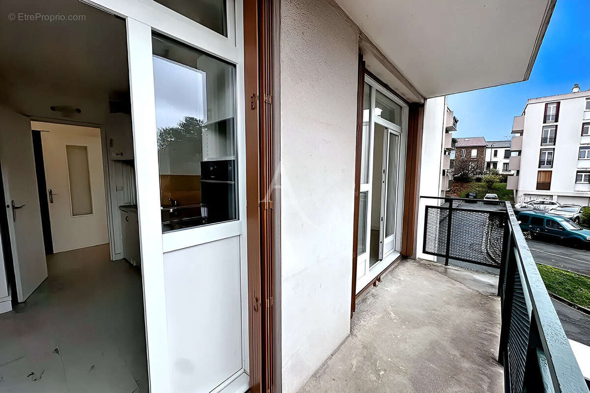 Appartement à ROSNY-SOUS-BOIS