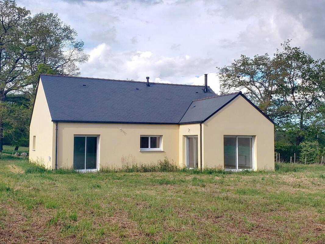 Photo 1 - Maison à LANGON