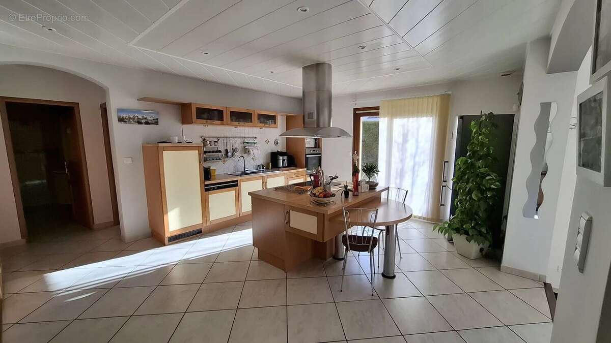 Maison à VIF