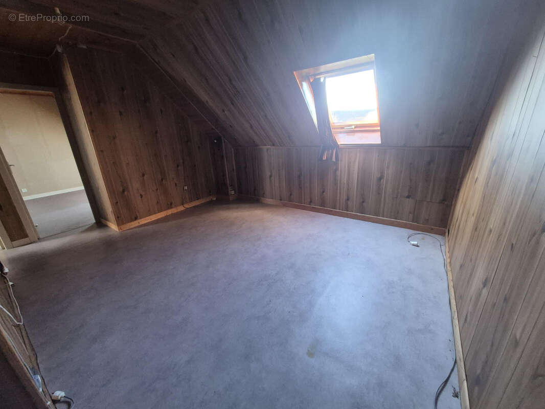 Sous compromis -  plabennec - proche centre - photo 14