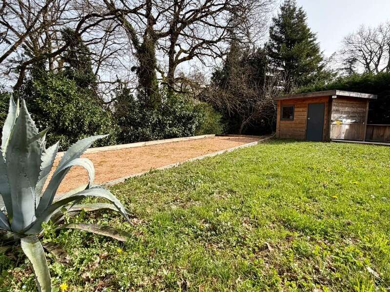 Maison à BUZET-SUR-TARN