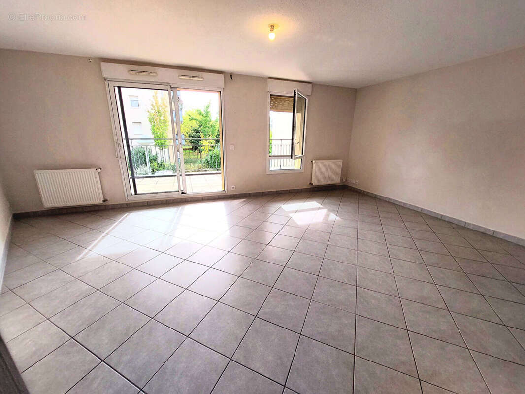 Appartement à ALBI