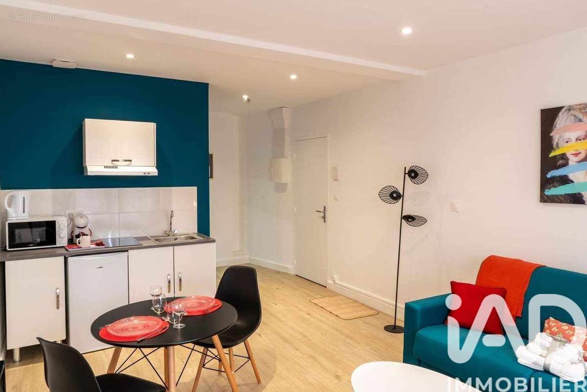 Photo 7 - Appartement à CHARLEVILLE-MEZIERES