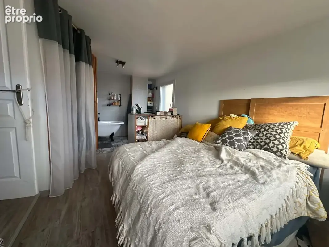 Maison familaile rénovée 124m² - photo 5