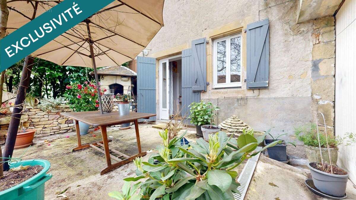 Maison 160 m² à Le Buisson-De-Cadouin  - photo 3