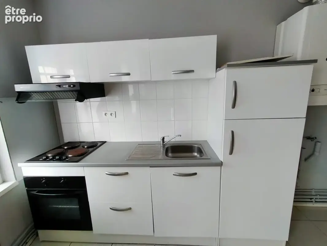 Appartement 700 m² à vendre à Vrigne-Aux-Bois (08330) - photo 7
