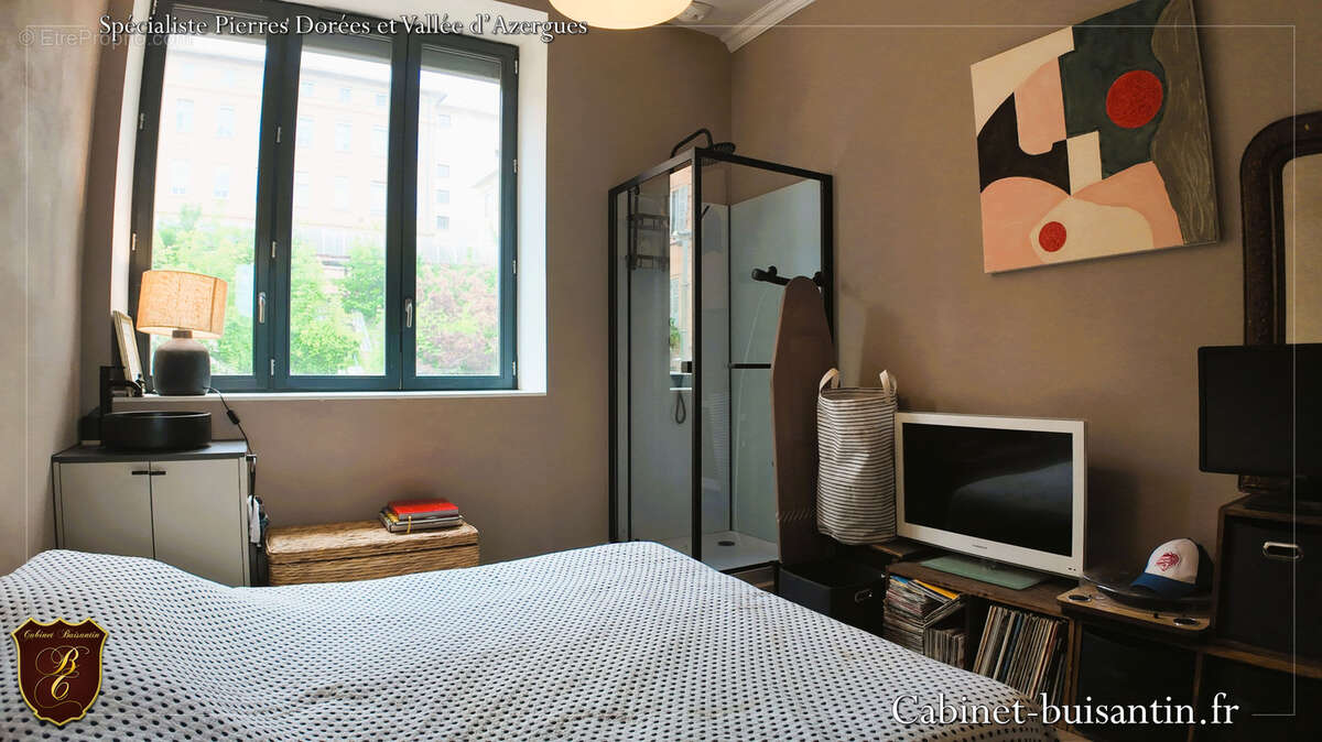 Appartement à CHATILLON