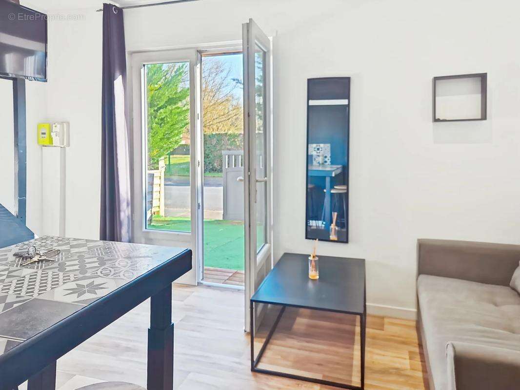 Maison à SAINT-VINCENT-DE-TYROSSE