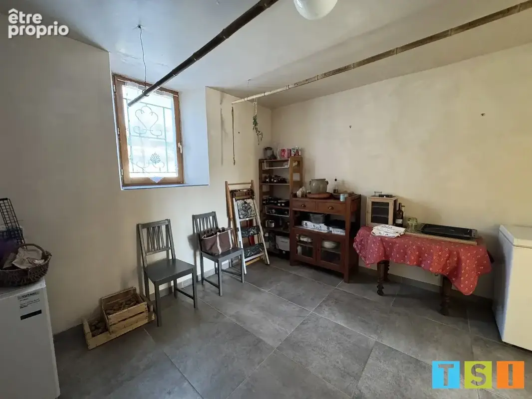 GALET & LUMIÈRE T5 sur 198m² habitables sur 981m² de terrain - photo 21