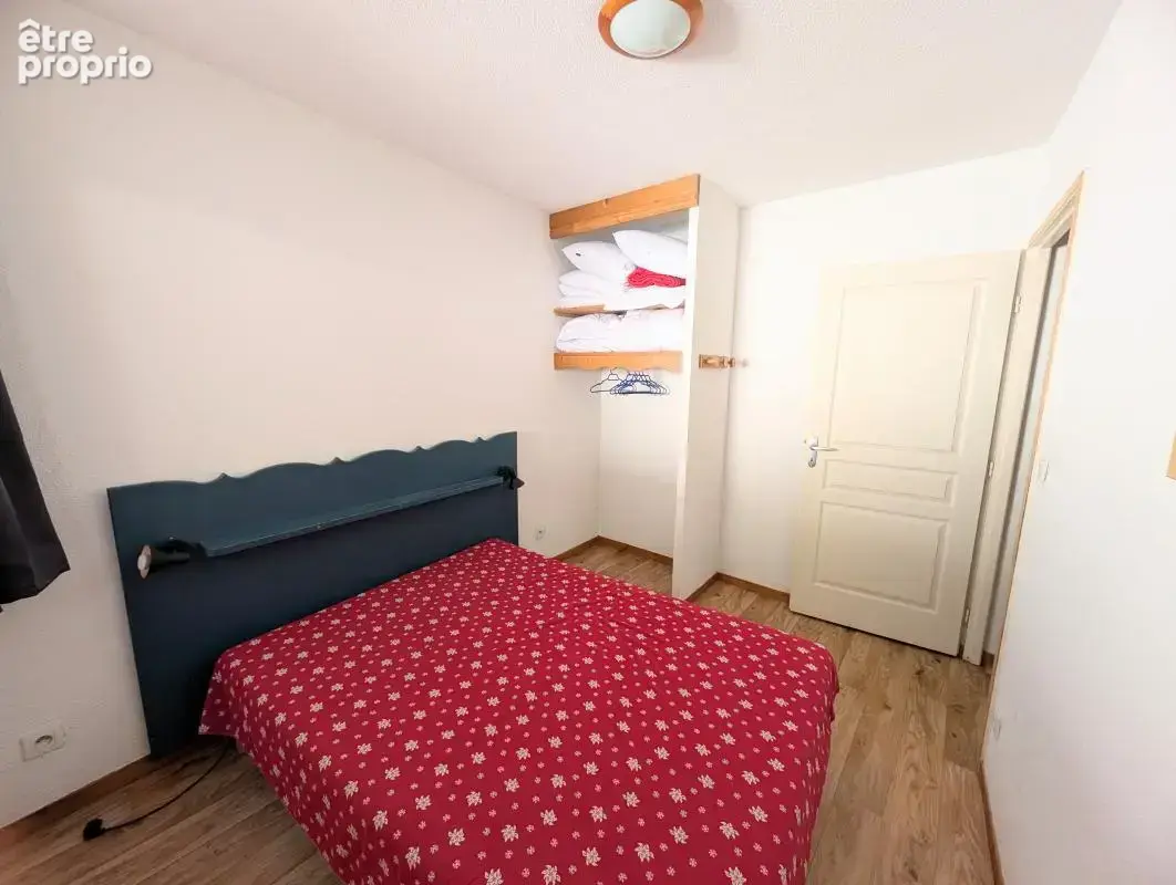 Appartement - photo 5