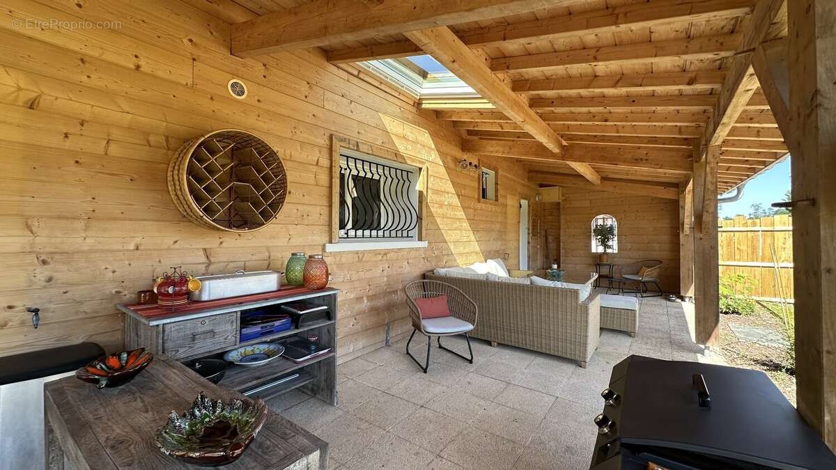 Maison à PEYREHORADE