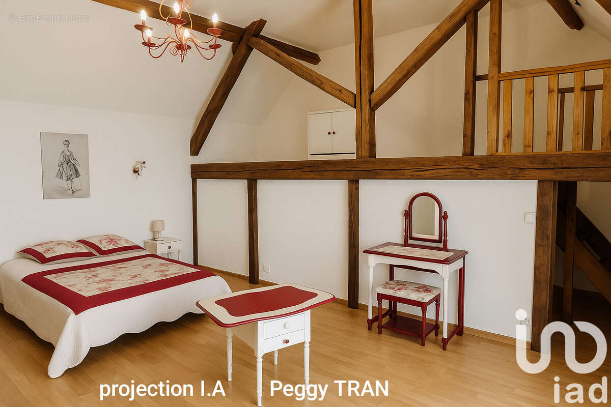 Photo 4 - Maison à AMBONNAY