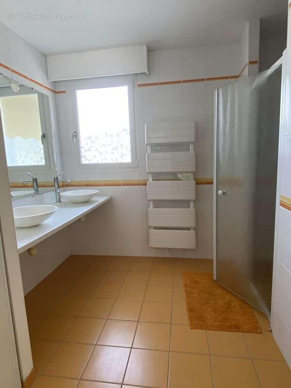 Maison à BRETIGNOLLES-SUR-MER