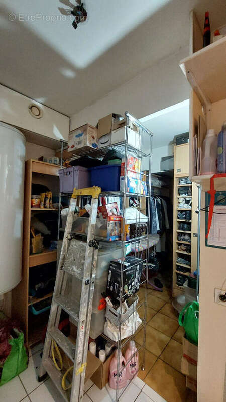 Appartement à VILLENEUVE-D&#039;ASCQ