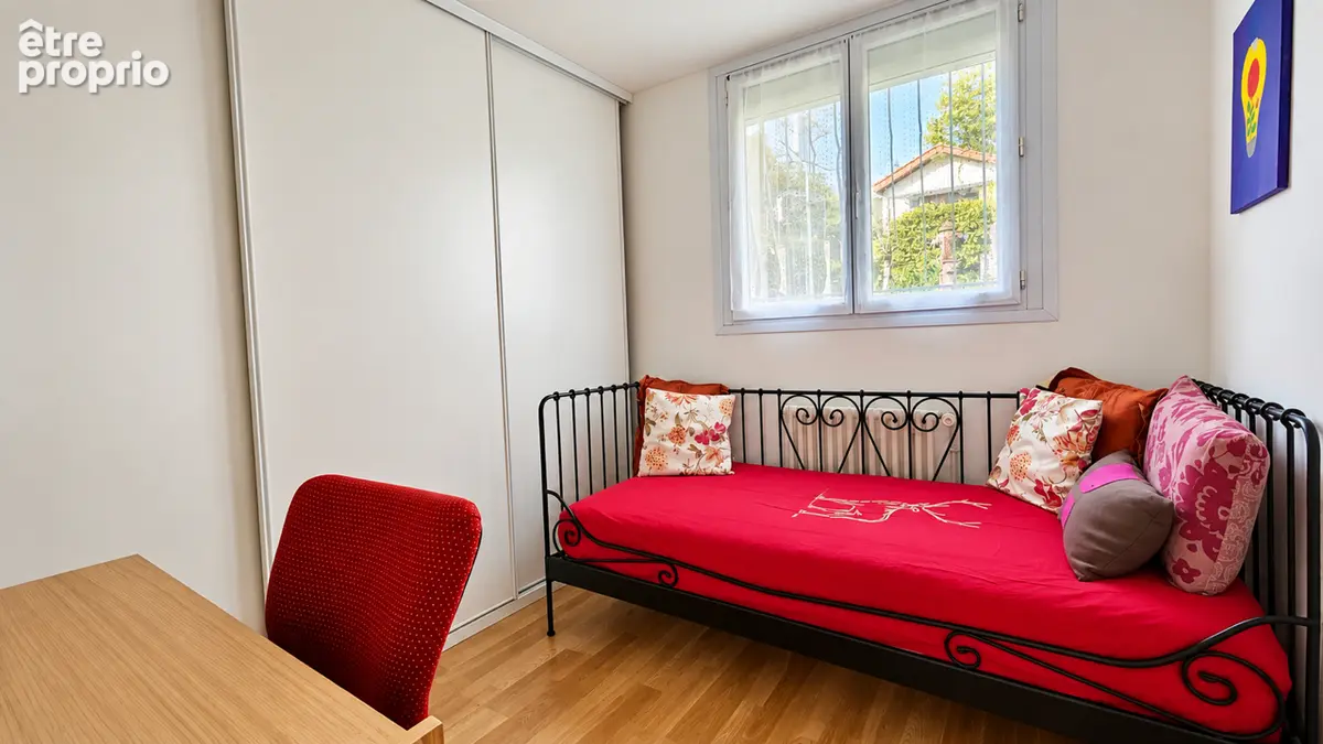 Maison Champlan 4 pièce(s) 60 m2 - photo 5