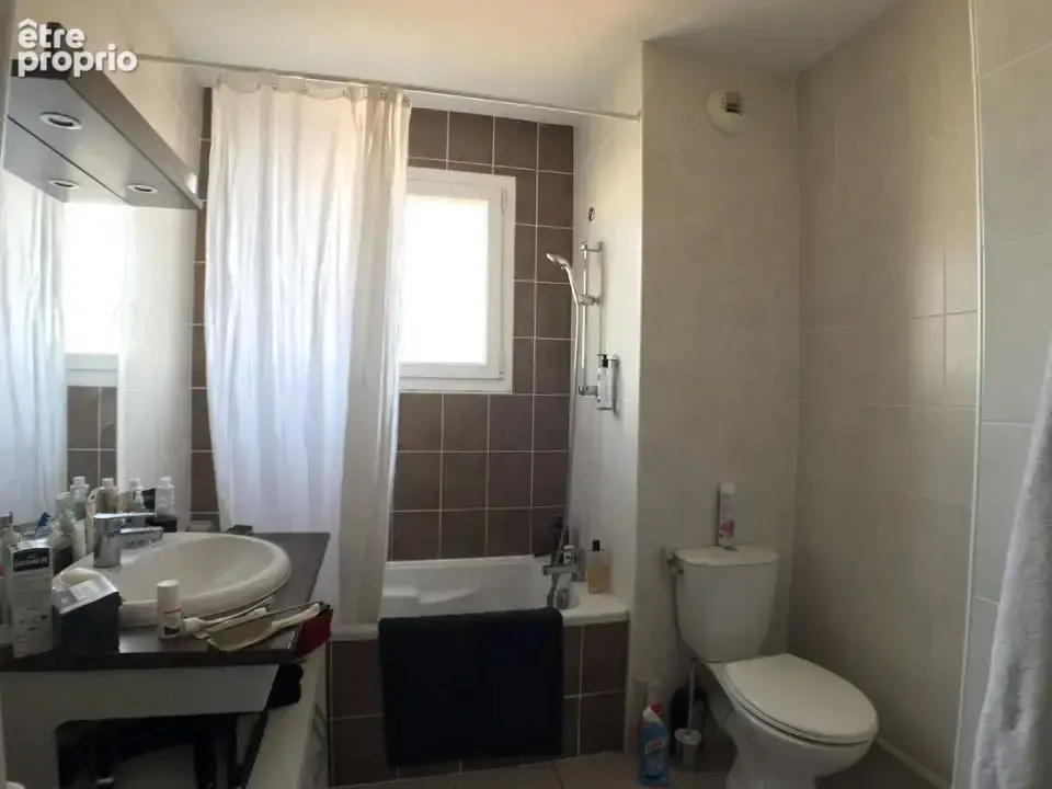 Appartement 2 pièces 32 m² à vendre à Toulouse (31400) - photo 7