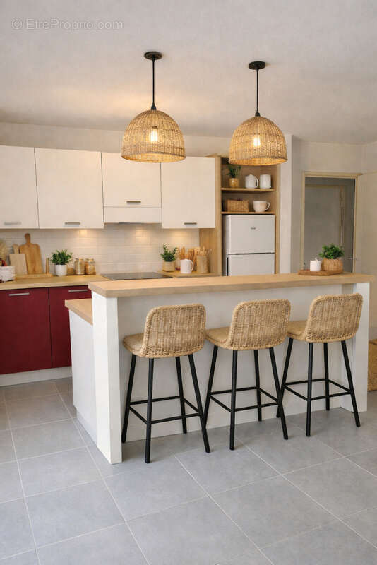 Appartement à GRASSE