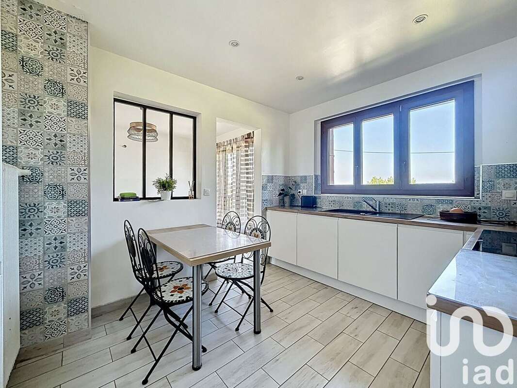 Photo 5 - Maison à TOURNAN-EN-BRIE