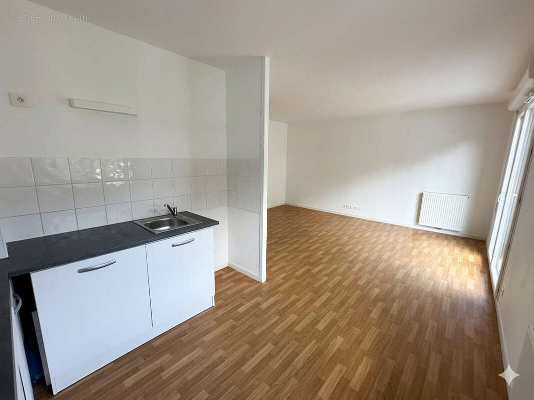 Appartement à MARTIGNAS-SUR-JALLE