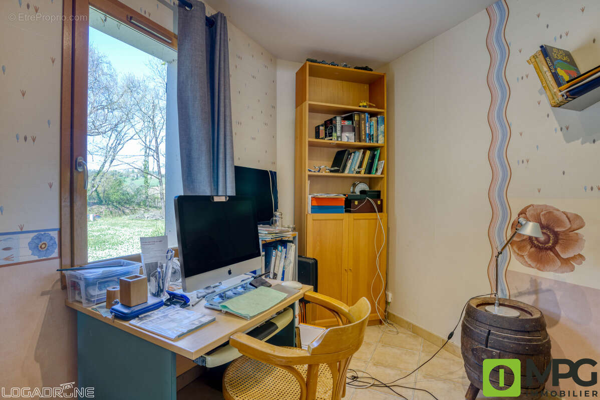 Maison à VILLENEUVE-SUR-LOT