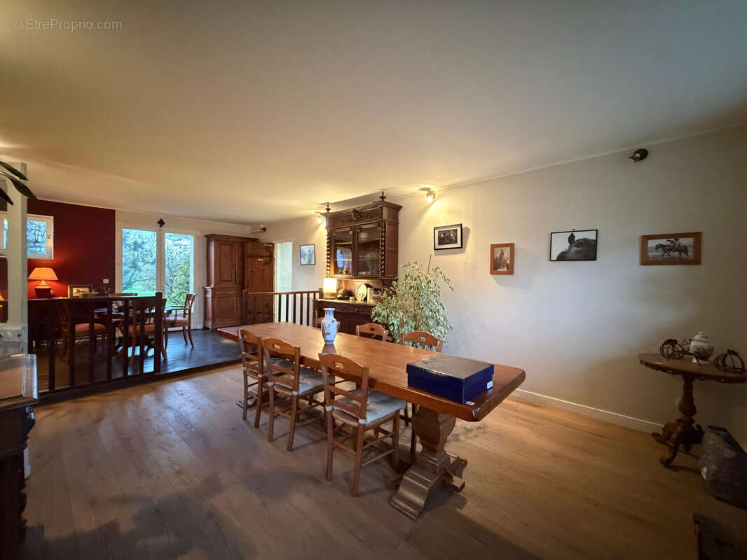 Maison à LA FERTE-SOUS-JOUARRE