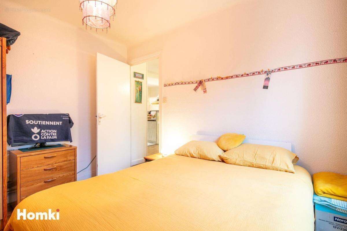 Appartement traversant de 70 m² avec balcon – Lumineux, calme et à personnaliser - photo 11