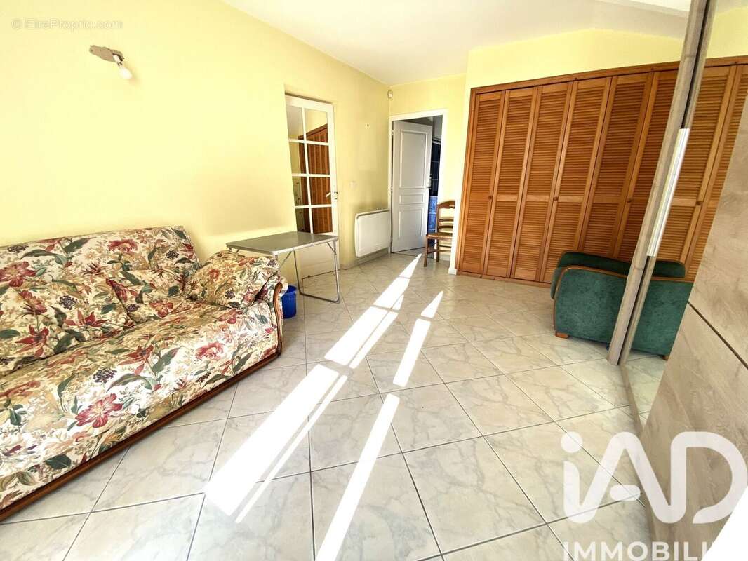 Photo 8 - Maison à CHAMBOURG-SUR-INDRE