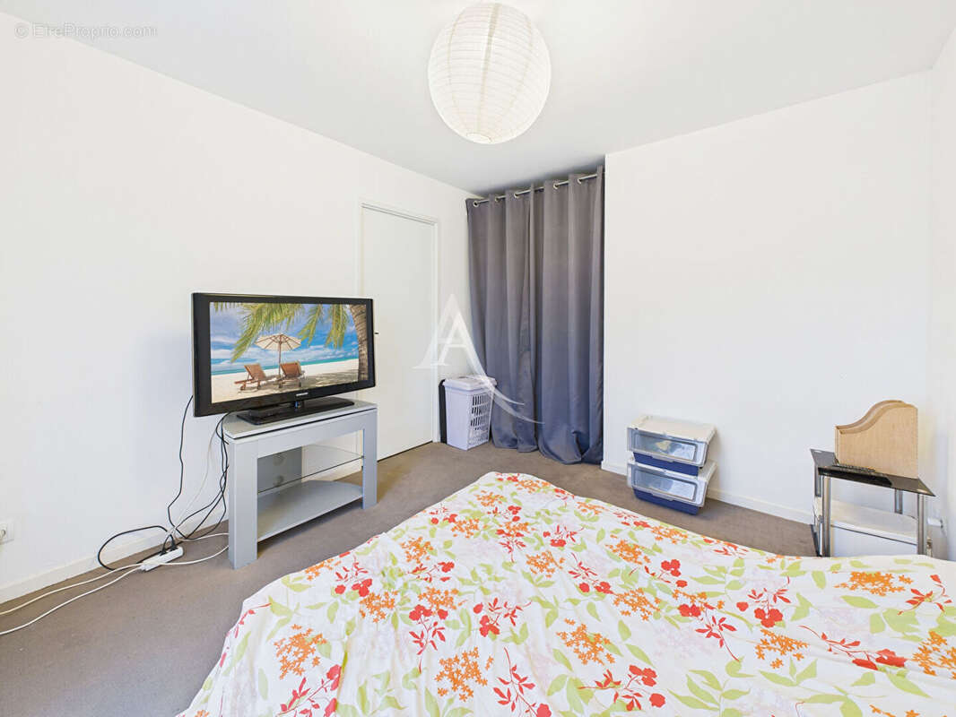 Appartement à CROIX