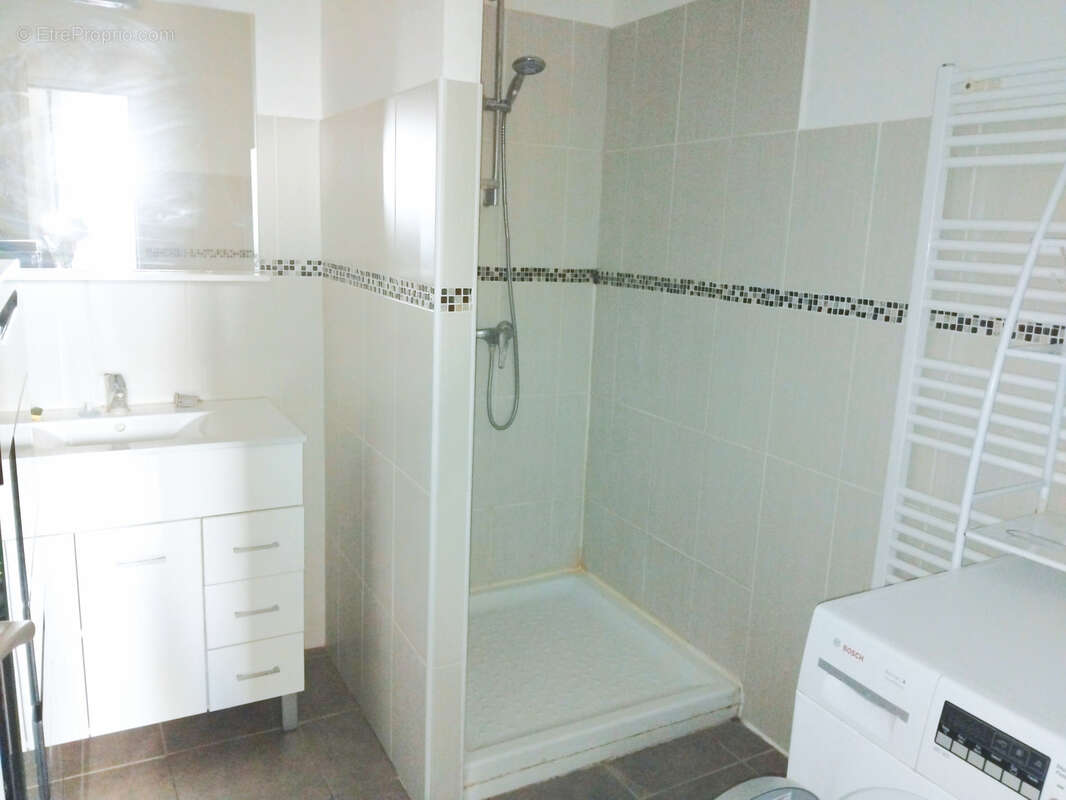 Appartement à VIDAUBAN