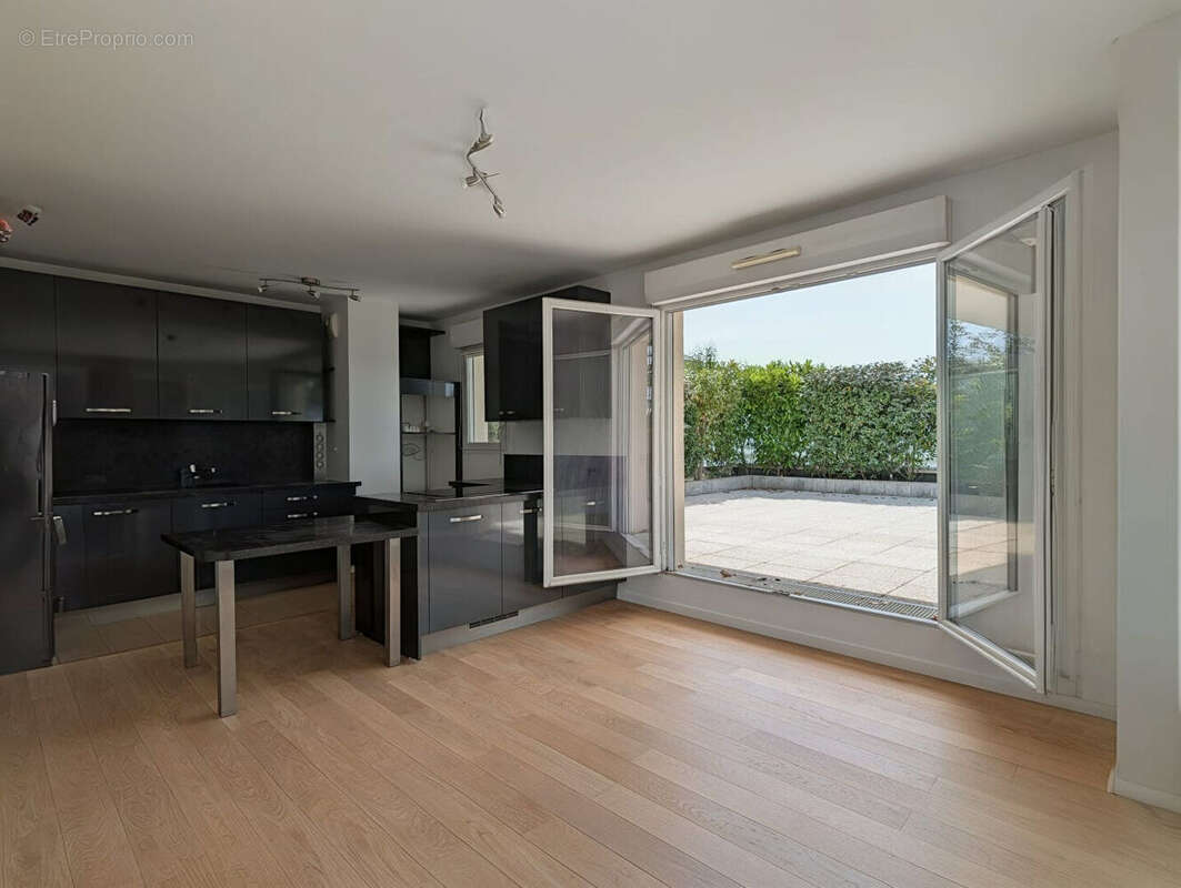 Appartement à BEZONS
