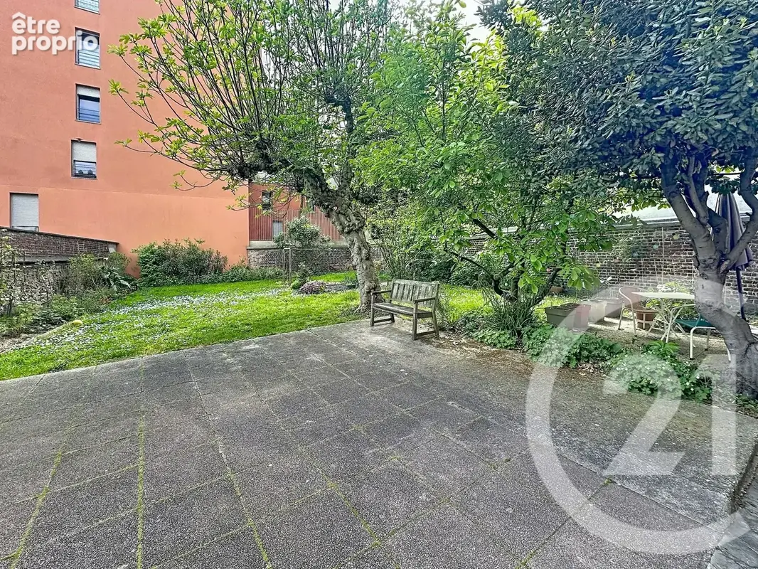 Photo 1 - Appartement à ALFORTVILLE