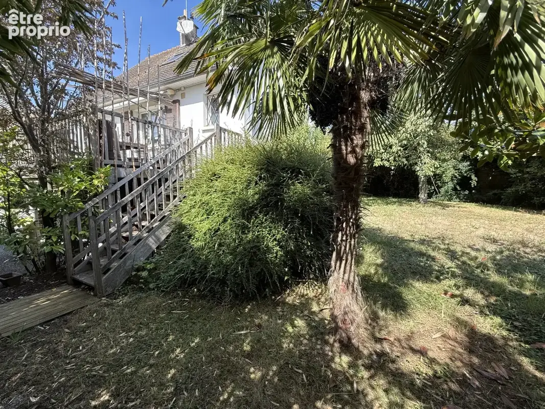 Maison à Ranville - photo 10
