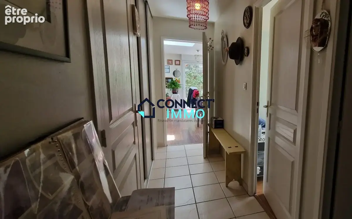 Appartement 3 pièces 55 m² à vendre à Morlaix (29600) - photo 6