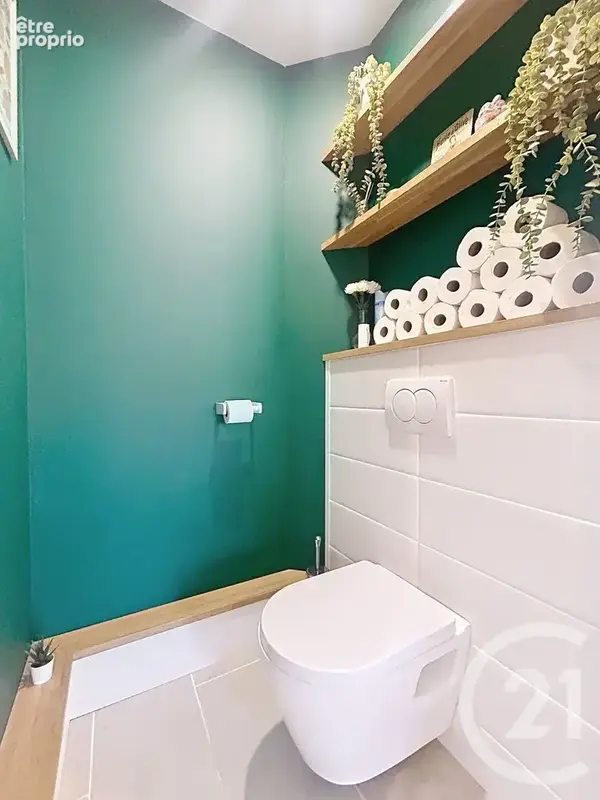 Maison 5 pièces 99 m² à vendre à Aulnay-L'aitre (51240) - photo 4