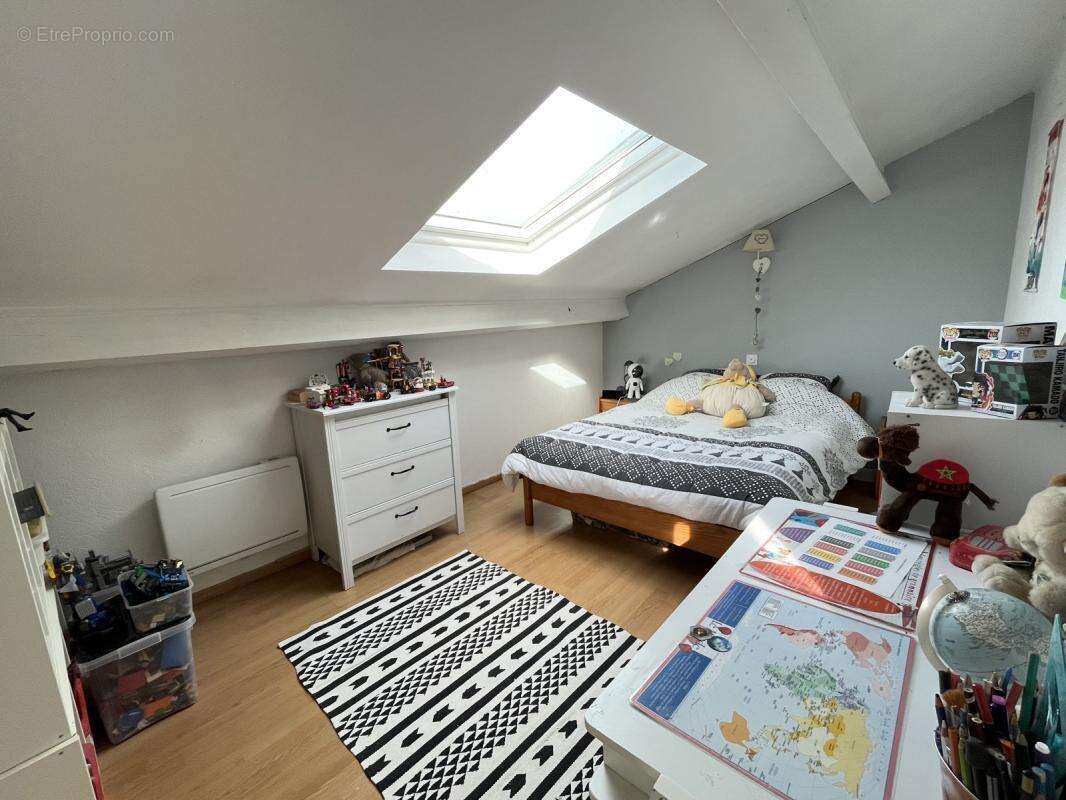 Maison à SAINT-ALBAN