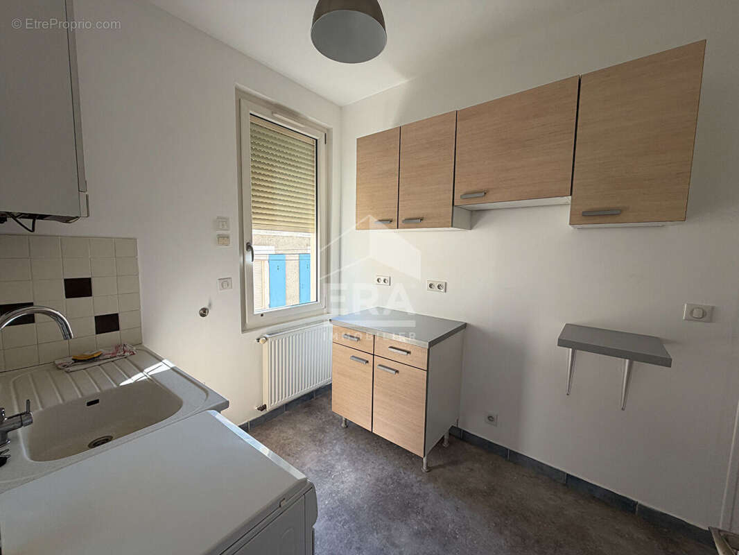 Appartement à BOURGES