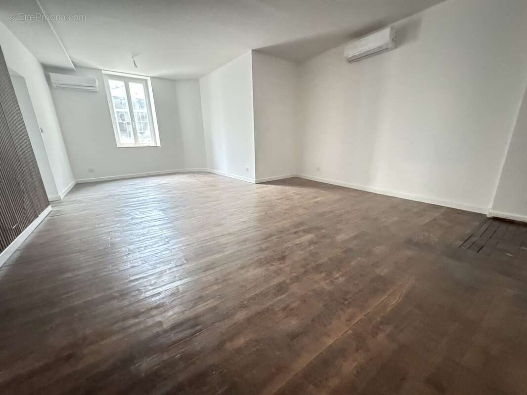 Appartement à MONTLUCON