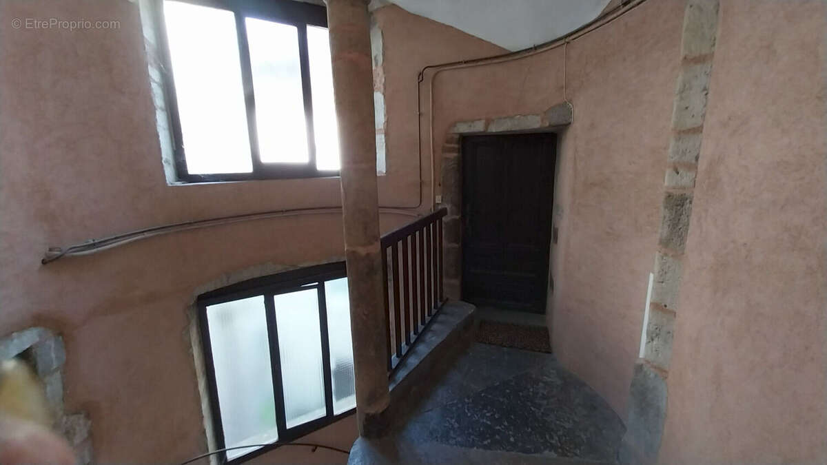 Appartement à VIENNE