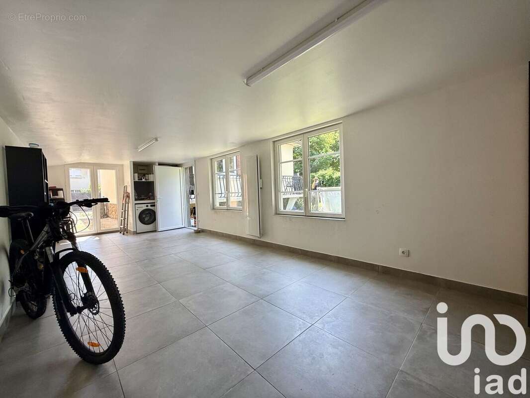 Photo 9 - Maison à MORSANG-SUR-ORGE