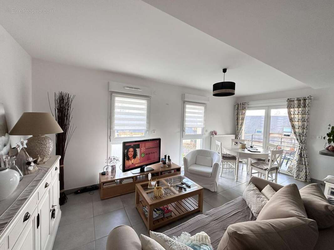 Photo 3 - Appartement à HONFLEUR