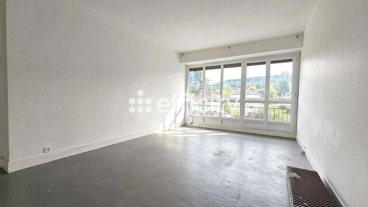 Appartement à VILLEBON-SUR-YVETTE