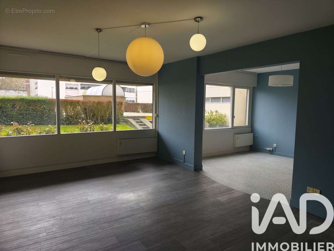 Photo 2 - Appartement à LA MADELEINE